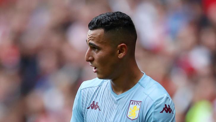 Anwar El Ghazi